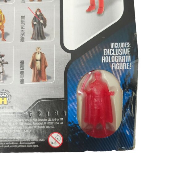 Star Wars Shock Trooper #11 Episode III Greatest Battles Collection Figure 2006 - Picture 11 of 15